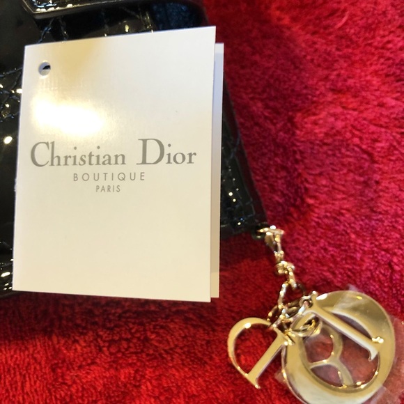 Brand NEW Lady Dior Wallet - Picture 2 of 15